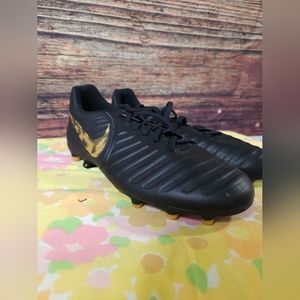 Nike Tempo Spccer Cleats